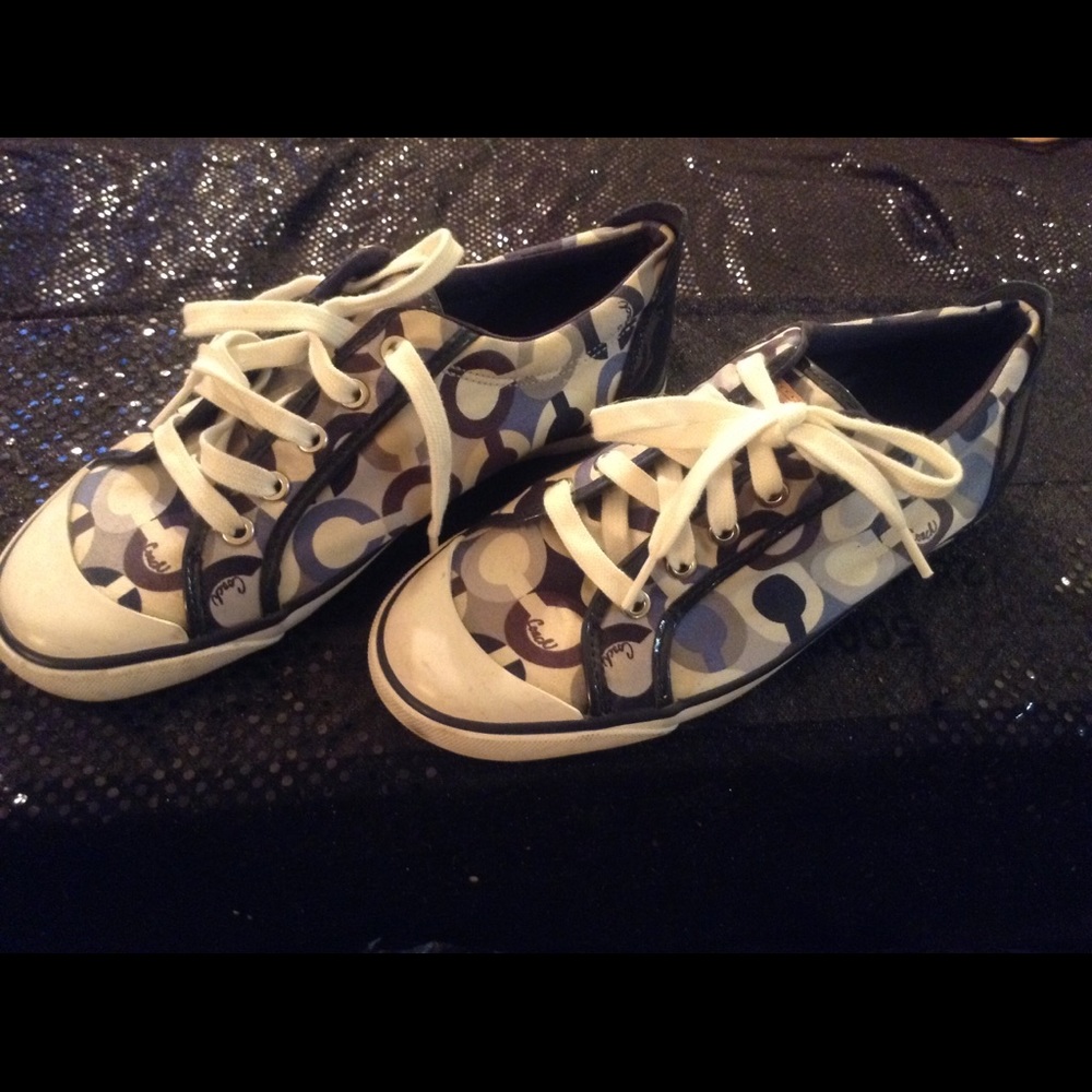 Coach SNEAKERS